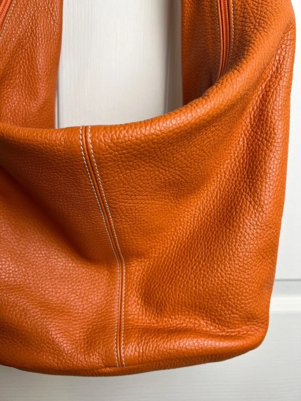 Ibiz Roma Italian Leather Bag